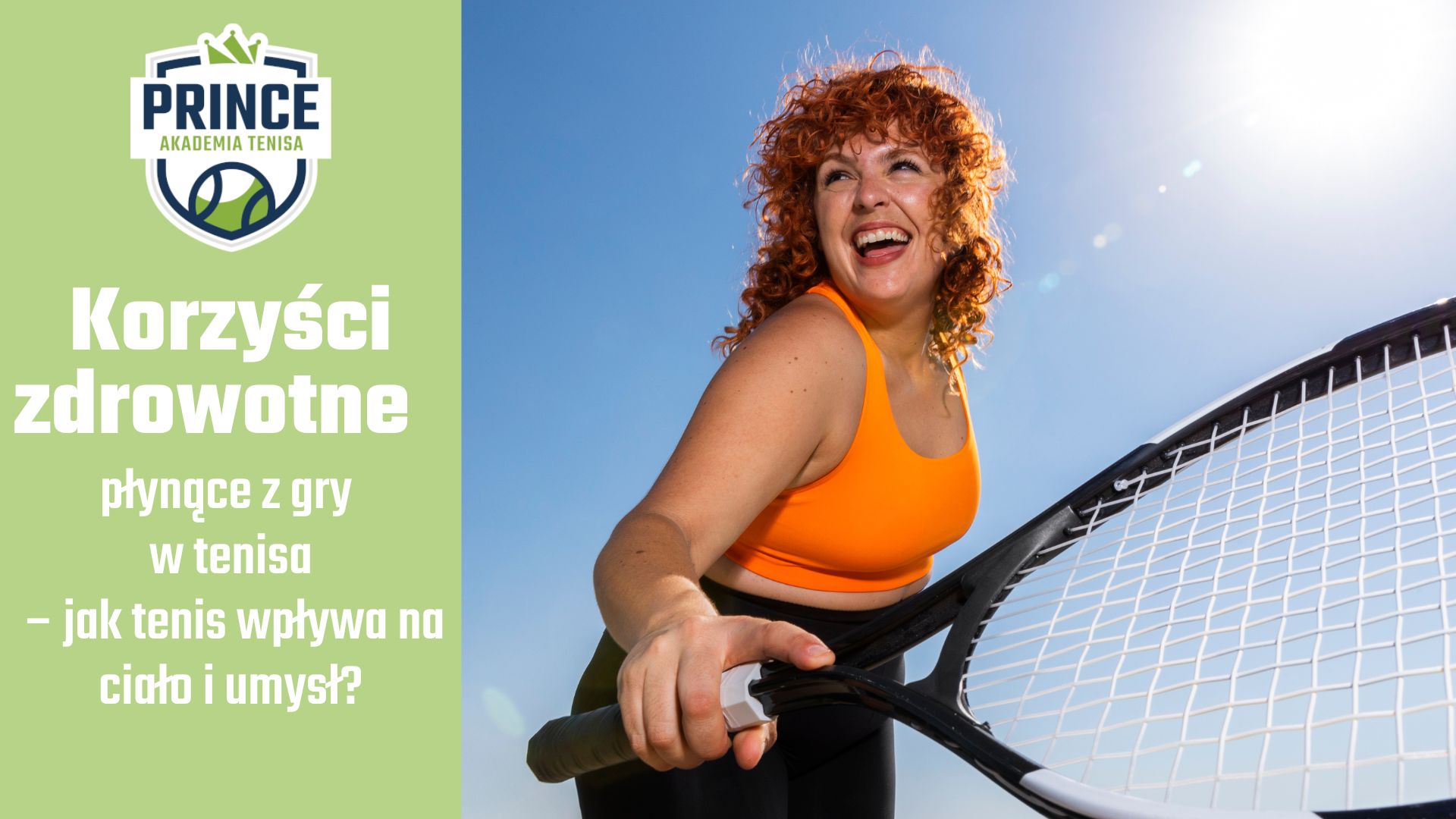 Korzyści zdrowotne płynące z gry w tenisa – jak tenis wpływa na ciało i umysł